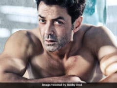 Happy Birthday Bobby Deol: 5 Fitness And Diet Secrets Of The Race 3 Actor!