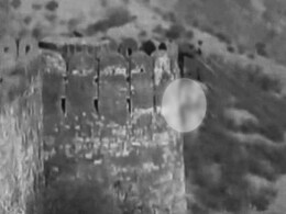 Body Found With <i>"Padmavati"</i> Note At Jaipur Fort Not Murder: Forensic Report Body Found With <i>"Padmavati"</i> Note At Jaipur Fort Not Murder: Forensic Report