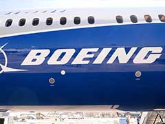Boeing Bags $15.1 Billion Emirates Order Of 40 787-10 Dreamliners At Dubai Air Show