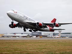The End Of An Era: Farewell To The 747