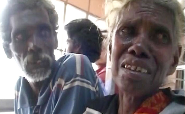 'They Harass Us': Bonded Labour - An Unfortunate Reality Near Bengaluru