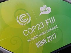 A Week On, Bonn Climate Talks Jammed Over Developed Countries' Inaction