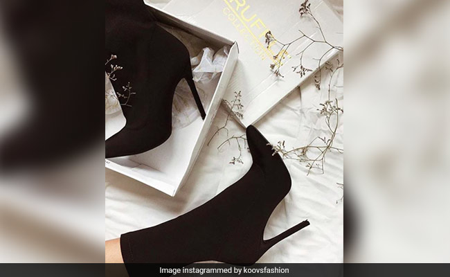 8 Pairs Of Boots You Need To Buy Now