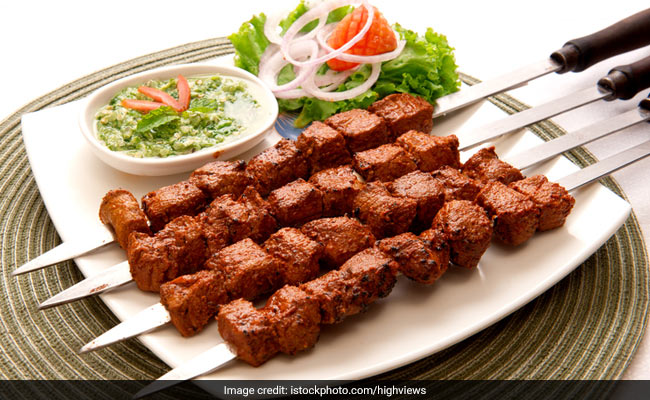 Ramzan 2018: A Memorable Iftar Party Menu With Recipes Which Are Sure ...