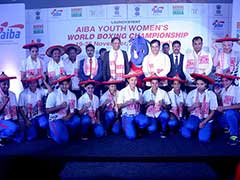 Assam Set To Host AIBA Youth Women's World Boxing Championship