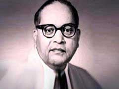 BR Ambedkar Joined School On November 7, Will Be Marked As Student's Day In Maharashtra