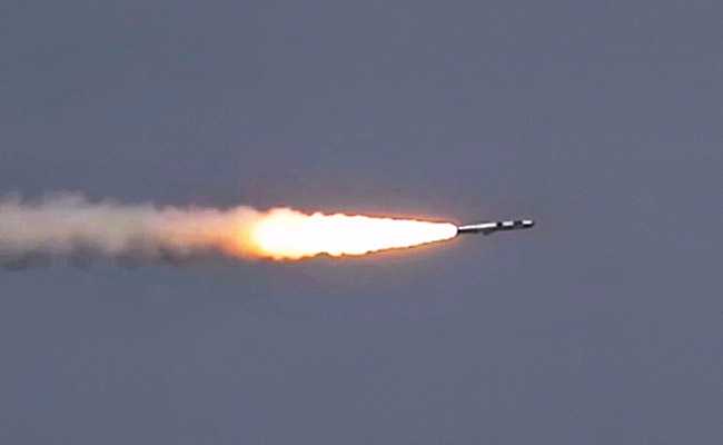 Godrej Aerospace Delivers First Of 100 Airframes For BrahMos