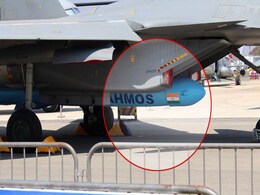 With BrahMos Missile, Air Force Can Hit Enemy Ship In Minutes With BrahMos Missile, Air Force Can Hit Enemy Ship In Minutes