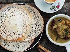 Kerala's Most Delicious Breakfast Dishes You Must Try Kerala's Most Delicious Breakfast Dishes You Must Try