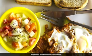 10 Hindi Recipes For Breakfast That Will Help You To Give Your Best