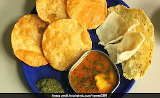 Here's What the Most Famous Breakfasts from North East India Look Like