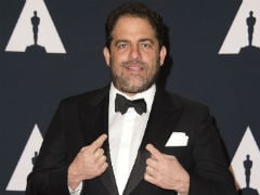 'Brett Ratner Strong-Armed Me': Hollywood Director Accused Of Sexual Assault