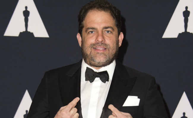 'Brett Ratner Strong-Armed Me': Hollywood Director Accused Of Sexual Assault