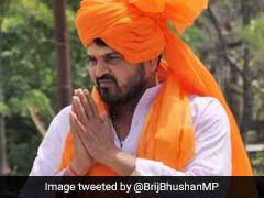 कौन हैं BJP सांसद बृज भूषण शरण सिंह? जिन पर पहलवानों ने लगाए यौन शोषण के आरोप
