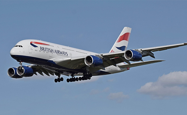 Emergency Alert, 28,000 Descent In Minutes: US-Bound Plane Returns To London