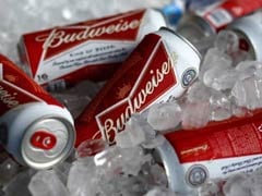 When Man Reaches Mars, Budweiser Wants To Make Sure There Will Be Beer