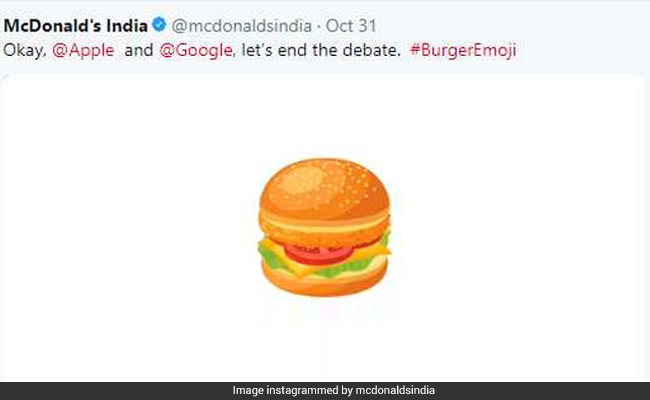 McDonald's, KFC, Burger King Join #BurgerGate. But Here's The Real Winner