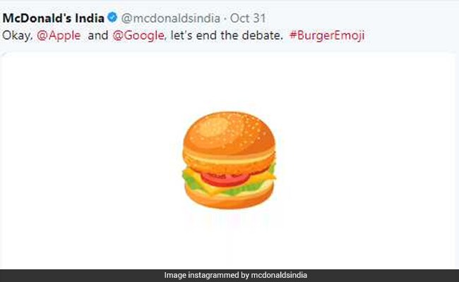 Mcdonald S Kfc Burger King Join Burgergate But Here S The Real Winner