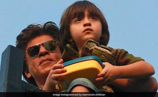 Children's Day: 5 Bollywood Babies We Just Can't Get Enough Of