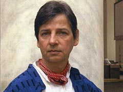 C. Raman Schlemmer, Curator, The Oskar Schlemmer Theatre Estate and Archives