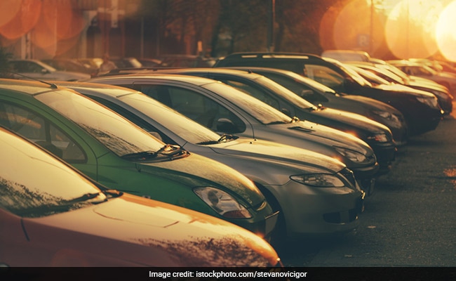 Those Who Own One Flat Shouldn't Be Allowed 4-5 Cars: Bombay High Court