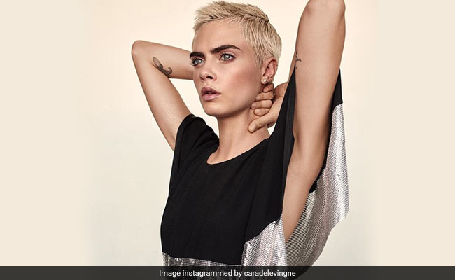 How To Get Full Brows Like Cara Delevingne
