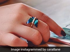 9 Beautiful Diamond Rings You Can Wear To Office