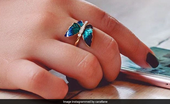 9 Beautiful Diamond Rings You Can Wear To Office