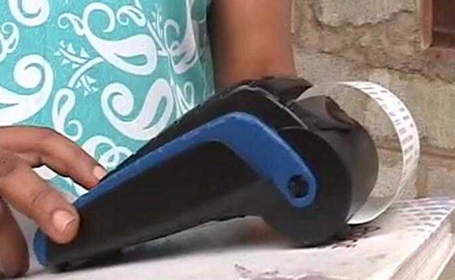 Karnataka's 'Silk And Milk Village' Goes Cashless - Or Is Trying To