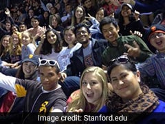 Cardinal Nights: How Stanford Encourages Students To Stay Sober On Weekends