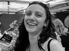 Carishma Mehta, Founder, The Green Bean Farm