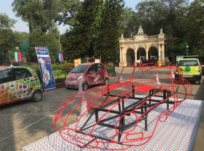 Cartist To Organise 24-Hour Auction; All Proceeds To Be Donated To PM CARES