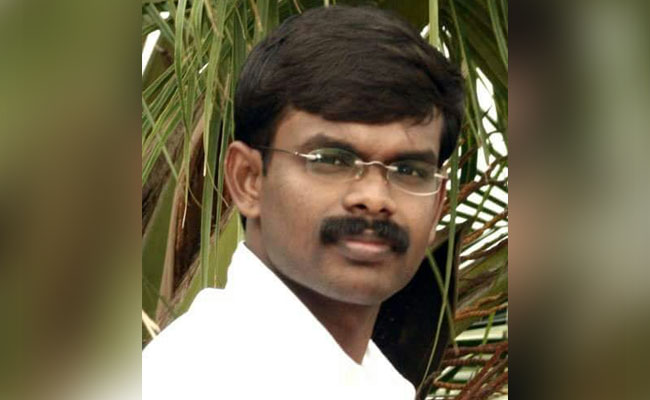 'I Didn't Kill, Will Continue': Chennai Cartoonist's Bala Swipe After Bail