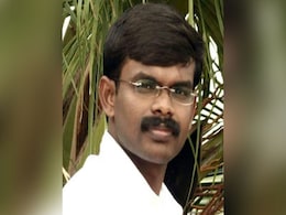 Cartoonist Arrested In Chennai For Criticising Tamil Nadu Chief Minister, Officials Cartoonist Arrested In Chennai For Criticising Tamil Nadu Chief Minister, Officials