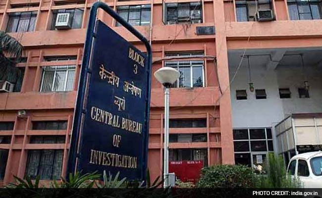 CBI Files Case Against Haryana Timber Firm In Rs 155 Crore Oriental Bank Fraud