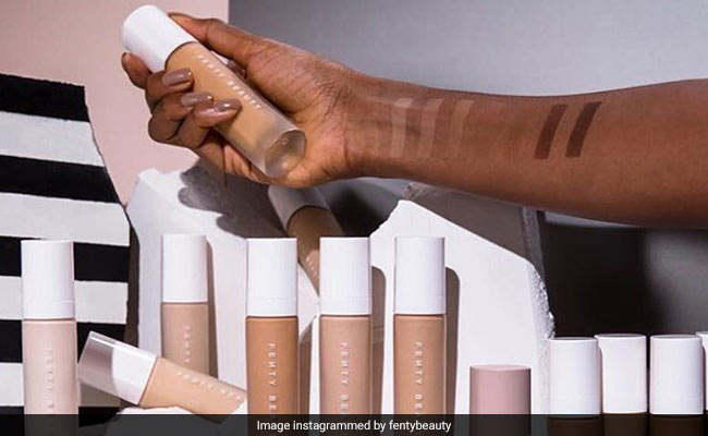 7 Celebrity Beauty Brands That We Love