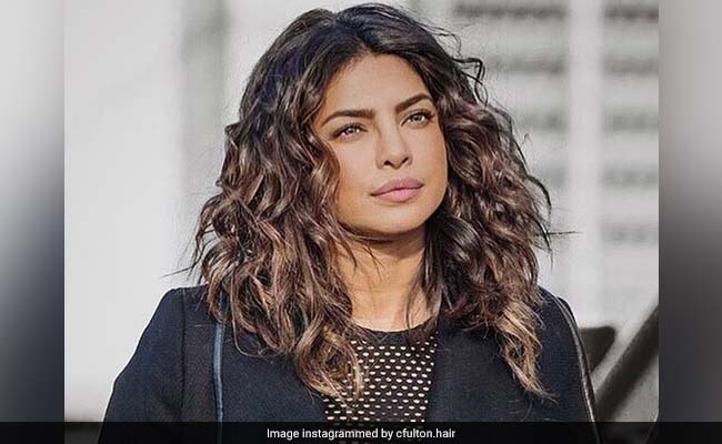 From Priyanka Chopra To Ariana Grande: Hair Transformations That Left Us Speechless