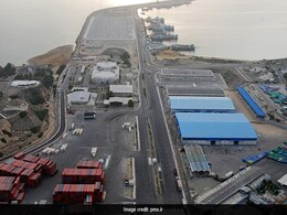 With Chabahar Port, Afghanistan No Longer Dependent On Pak: Top Politician Abdullah Abdullah With Chabahar Port, Afghanistan No Longer Dependent On Pak: Top Politician Abdullah Abdullah