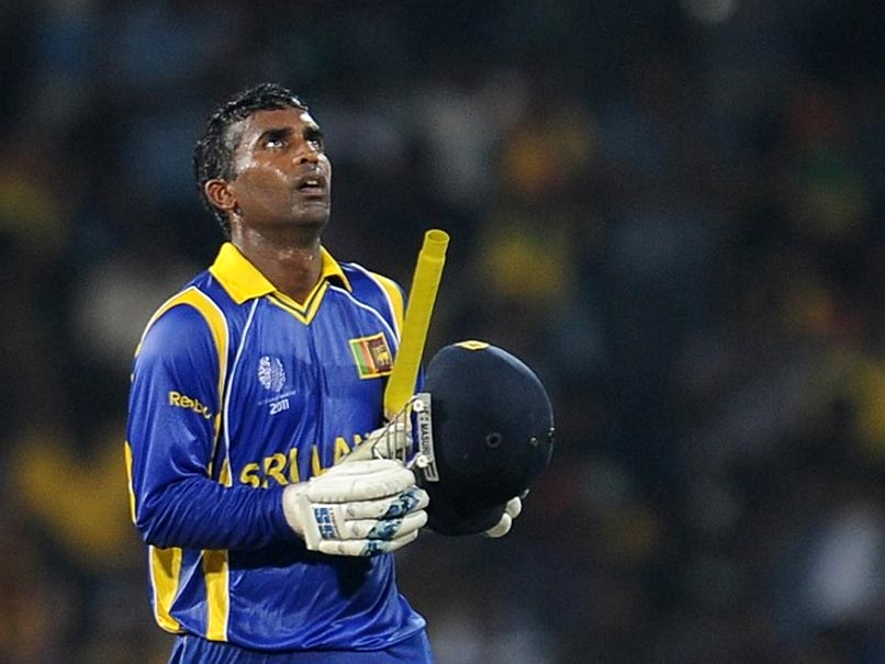 Chamara Silva's Attempt At Inventing New Shot Ends In Major Embarrassment