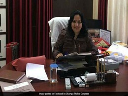 Himachal Pradesh Assembly Elections 2017: Father-Son And Father-Daughter Duo Battle It Out In Mandi Sadar Himachal Pradesh Assembly Elections 2017: Father-Son And Father-Daughter Duo Battle It Out In Mandi Sadar