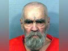 Factbox: Six Facts About Murderous Cult Leader Charles Manson