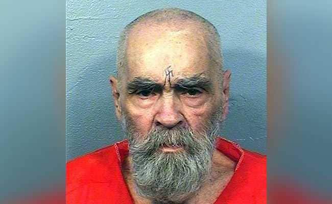 US Mass Killer, Cult Leader Charles Manson Dies At 83