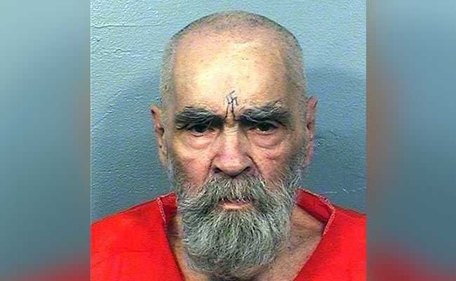 US Mass Killer, Cult Leader Charles Manson Dies At 83