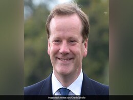 British PM Theresa May's Party Suspends Lawmaker Over 'Serious Allegations' British PM Theresa May's Party Suspends Lawmaker Over 'Serious Allegations'