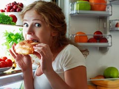 On A Diet? Here's How You Can Enjoy Your 'Cheat Meal'