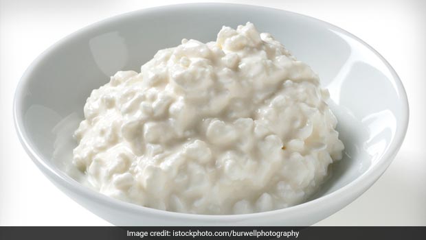 Is Cottage Cheese Different From Other Types Of Cheese Ndtv Food