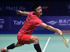 Chen Long Beats World No.1 Viktor Axelsen To Win China Open