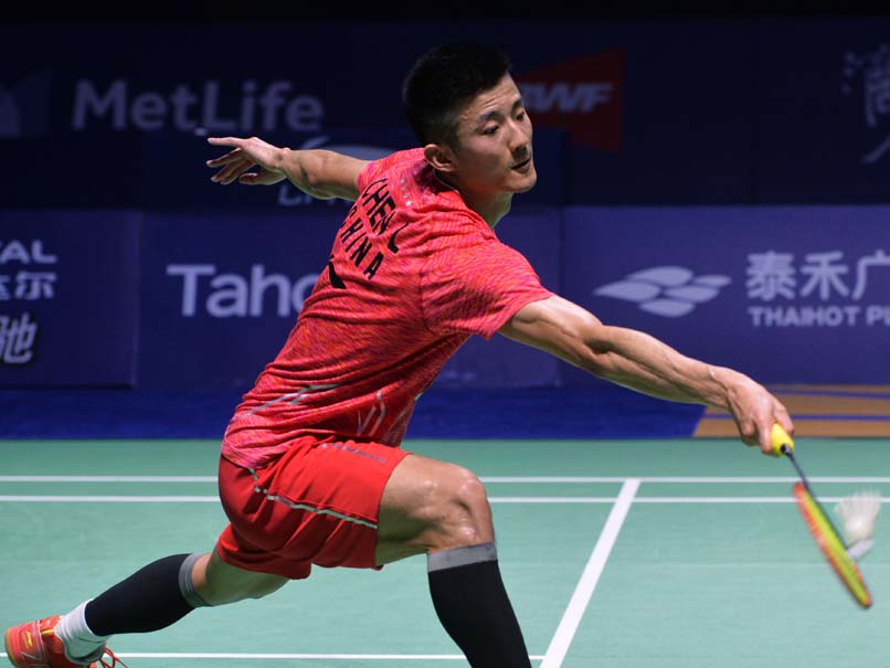 Chen Long Beats World No 1 Viktor Axelsen To Win China Open Badminton News