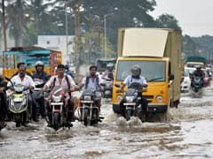 India, Lending Agency ADB Sign $251 Million Loan For Flood Management In Chennai