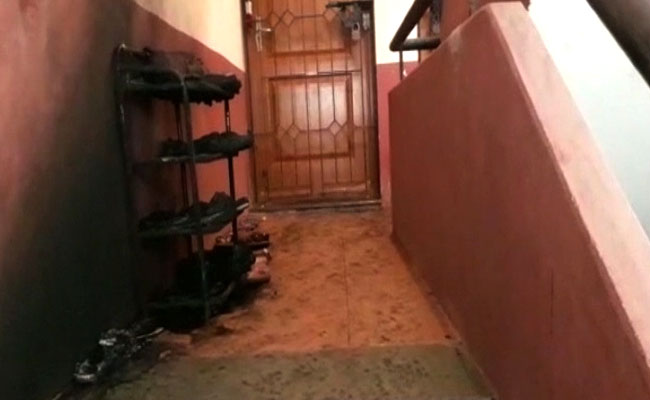 Chennai Engineer Burnt Alive At Home By Ex-Classmate Who Stalked Her